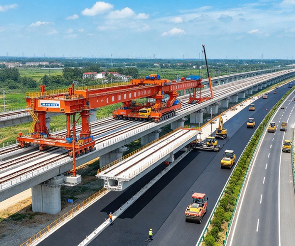 宁蒗公路建设