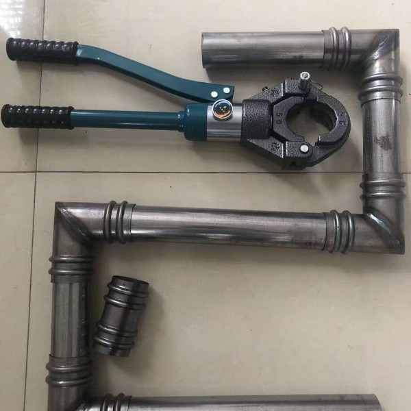 宁蒗冷却管生产